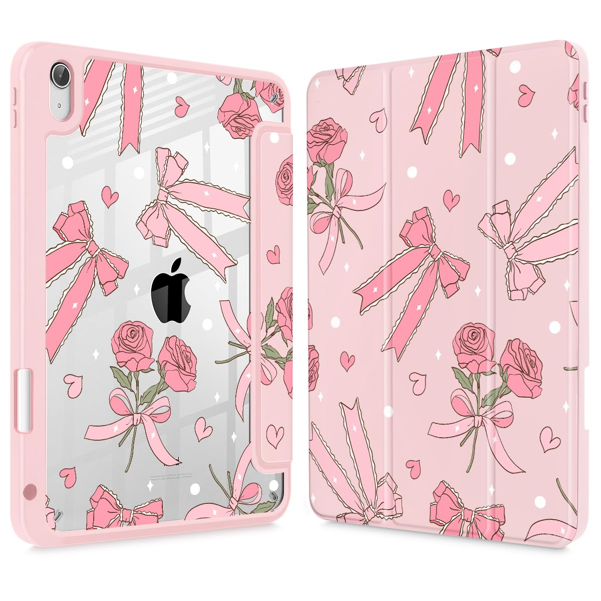 Amazon.com: Tuiklol Case for iPad 11 inch (A16 Chip) 2025 Gen 11th